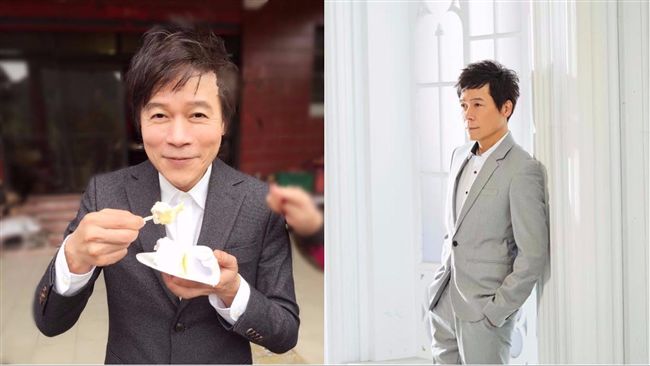 洪榮宏前妻手腳快　驚爆閃嫁知名名嘴