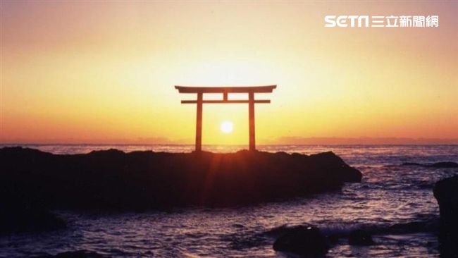 動漫迷必朝聖 日本3大海上鳥居還有粉絲專屬繪馬 旅遊 三立新聞網setn Com