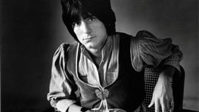 滾石樂團,羅尼伍德,Ronnie Wood/臉書