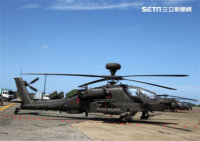 空軍慶祝八一四勝利八十周年空軍官校營區開放。（記者邱榮吉/攝影）