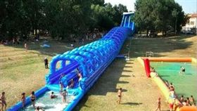 新月水道節。（圖／翻攝自2017新月水道節官網）