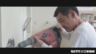 不捨孩子學他做這行　父親告白超催淚