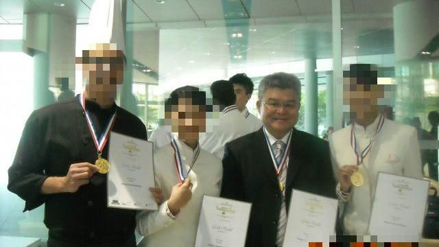 課堂飆罵學生爛貨　教授坦承修養不夠