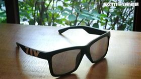 台灣製造！這太陽眼鏡百分百支持世大運（圖／品牌臉書）