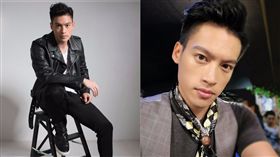 許孟哲（合成圖／翻攝自許孟哲臉書）