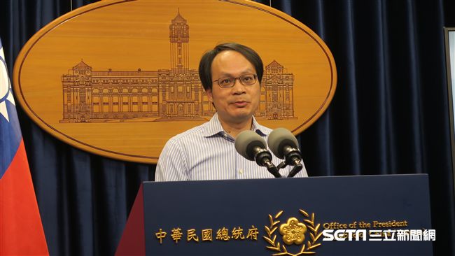 內閣成員多數留任　林峯正掌黨產會