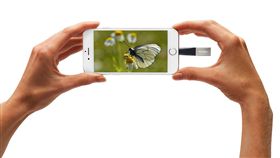 SanDisk iXpand Mini隨身碟　威騰提供