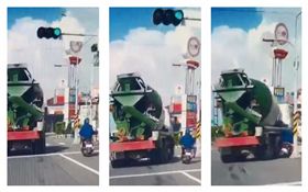 孝子車禍　台南