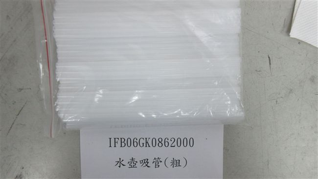 太和工房吸管出包！耐熱材質標示不實
