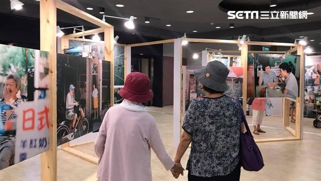 中山書街開幕　萬張照片攝影展免費看