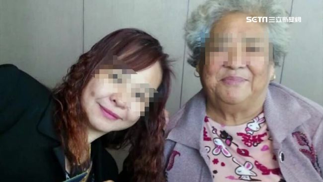 大哥的女人看病險死　開小吃店人緣好