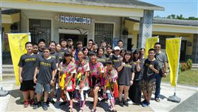 全球共（貢）學協會提供