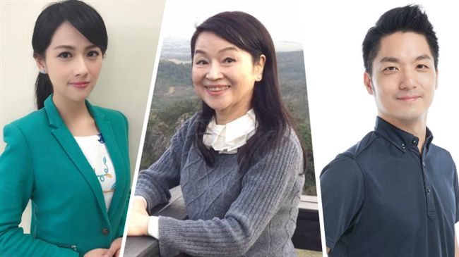 合照被周玉蔻嗆無言　當事人回應了…