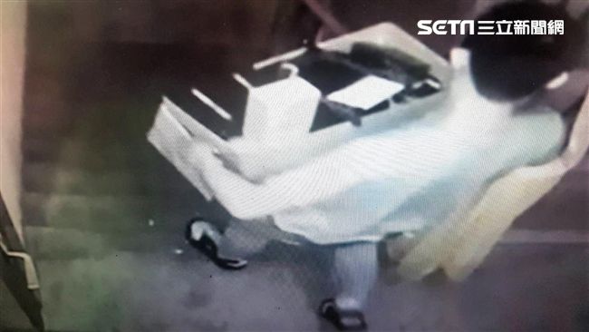 假應徵真竊盜　他上班三天豪取60萬