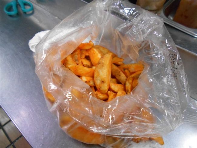 摩斯綠薯條多毒？結果最快週五出爐