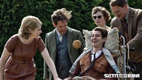 電影《為你呼吸》（甲上提供）