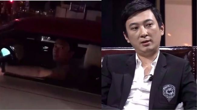不甩路人！千億富少給了「王之蔑視」