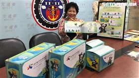 郵局,郵票,中華郵政。（圖／記者馮珮汶攝）