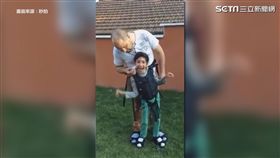 畫面來源：秒拍