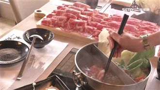 天氣太熱產量減　毛豬均價漲破85元