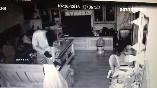 慣竊雙人組輪流偷 報警半年抓嘸屋主氣炸,偷竊,中和,大台北,桃園