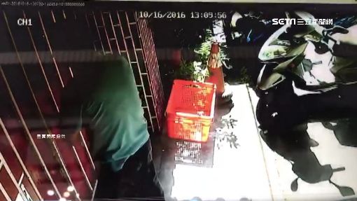慣竊雙人組輪流偷 報警半年抓嘸屋主氣炸,偷竊,中和,大台北,桃園