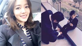 侯佩岑 / 翻攝自臉書