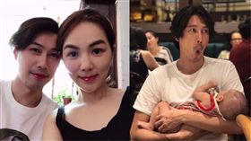 Ella,賴解孵,圖／臉書