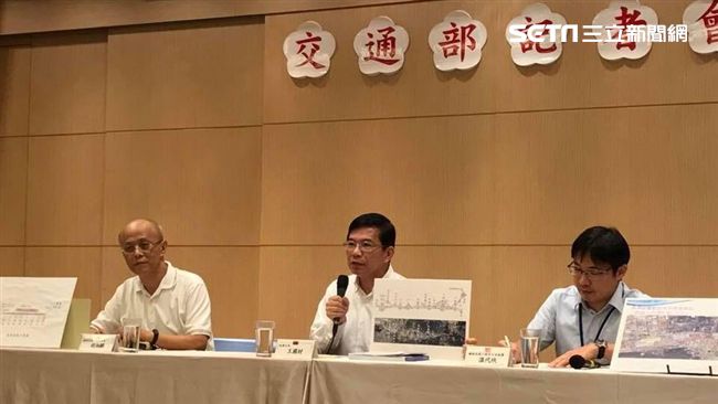 輕軌延伸柯P開罵　交部：減少口水戰