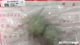 安全優質皮蛋-抽驗地點高家蛋行。（圖／台北市衛生局提供）