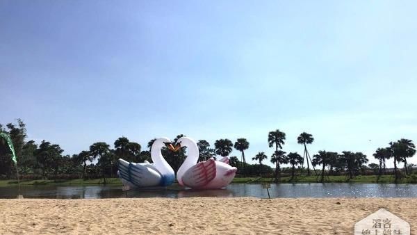 斗六南洋風情　台灣也有小峇里島