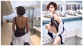 金成鈴/翻攝自ig