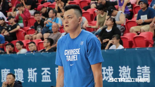 吳岱豪吐苦水　恐最後一次代表國家隊