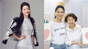 曲家瑞,媽媽,／翻攝自曲家瑞臉書