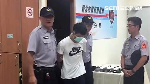 警速逮假應徵員工　珠寶卻不翼而飛