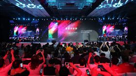 夏普　AQUOS S2　翻攝Sharp Mobile Taiwan臉書