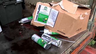 天氣熱引鋼瓶爆裂　送貨員遭割頸