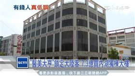 醫美大亨,常如山,兩岸,醫美診所,房地產,投資,內湖,商辦
