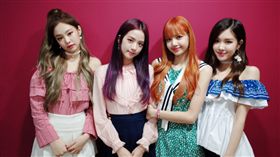 BLACKPINK /翻攝自IG
