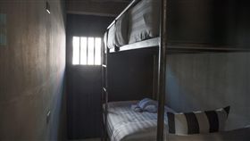 泰國曼谷監獄風青年旅館,Sook Station。（圖／翻攝自Sook Station FB粉絲頁）