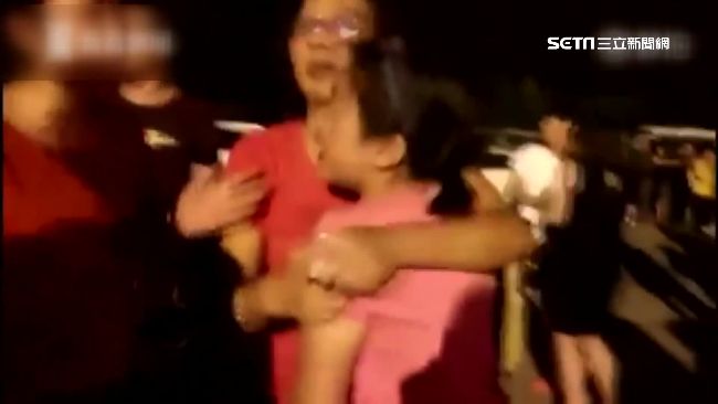 九寨溝強震　國台辦：無台灣民眾傷亡