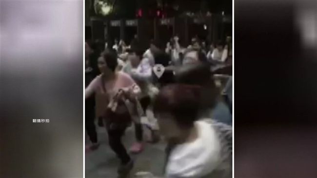 九寨溝大地震新聞　中國用機器人寫的