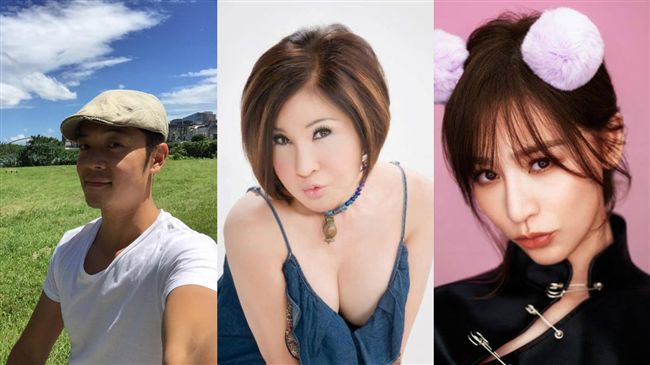 恬娃收「王心凌姚元浩謎片」點開看…