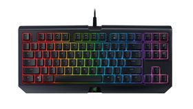 RAZER　雷蛇 Blackwidow TE Chroma V2電競鍵盤