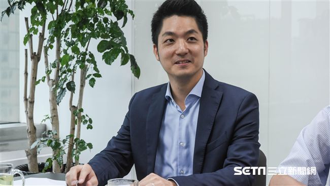 藍拱蔣萬安單挑柯P　吳敦義覺得OK