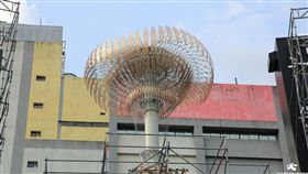 世大運聖火台＿世大運提供