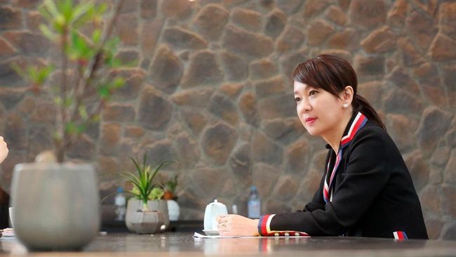 寒舍揮軍礁溪　長笛公主變身飯店女王