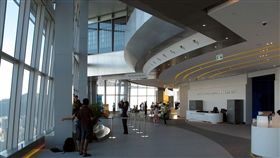 香港環球貿易廣場,自殺,香港,跳樓（圖／翻攝自維基百科）