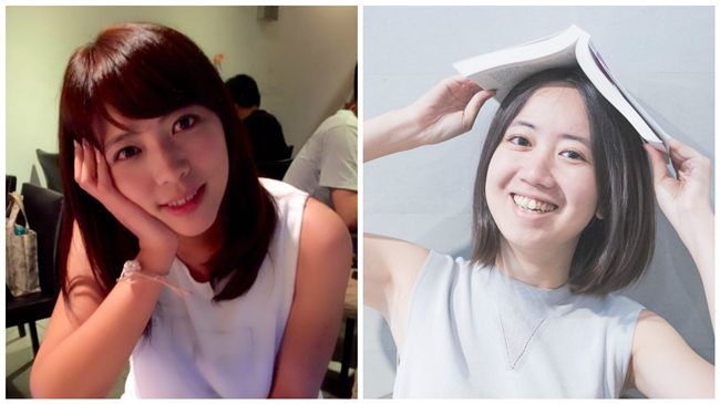 強碰女神　北市副發言人選議員有得拚