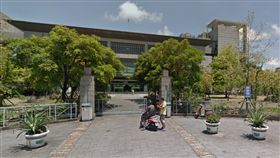 宜蘭地檢署(圖/翻攝自Google Map)